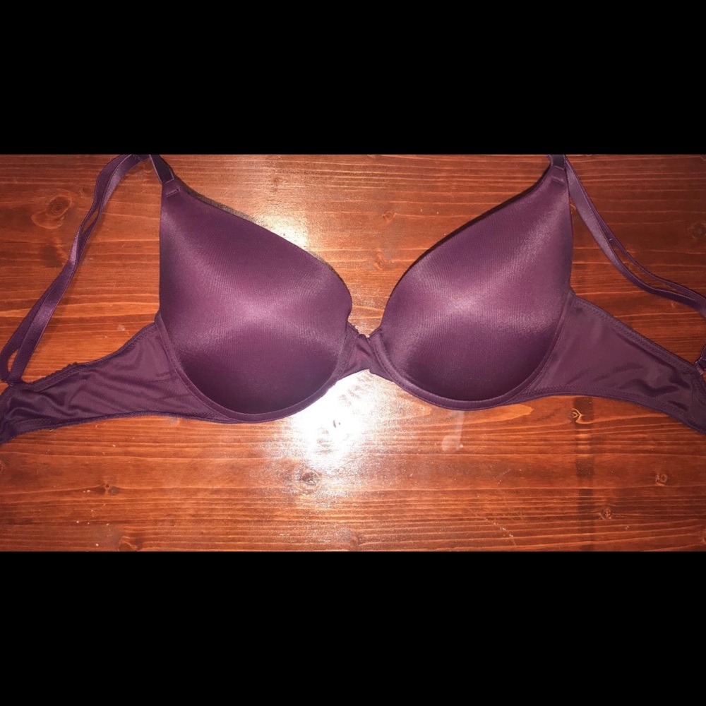 Victoria’s Secret bra